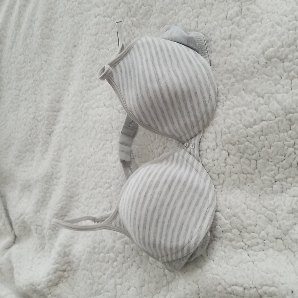 Delta Women's Bra